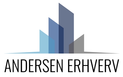 Andersen Erhverv Andersen Erhverv