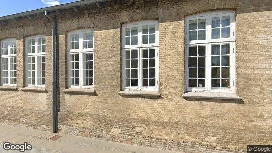 Kontorlokaler til salg i Haderslev - Foto fra Google Street View