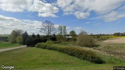 Lagerlokaler til salg i Randers SØ - Foto fra Google Street View