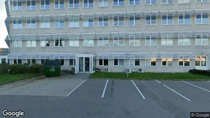 Lagerlokaler til leje i Skovlunde - Foto fra Google Street View