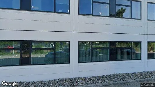 Kontorlokaler til leje i Herlev - Foto fra Google Street View