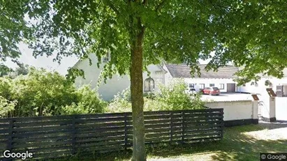 Lagerlokaler til leje i Roskilde - Foto fra Google Street View