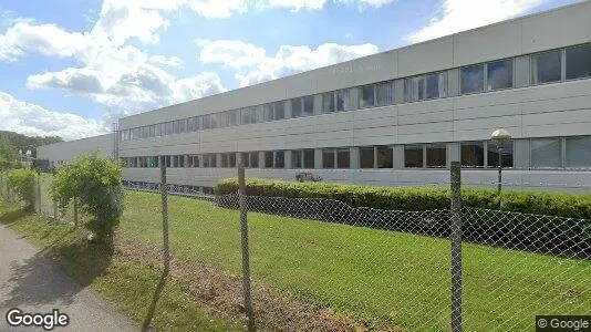 Kontorlokaler til leje i Viby J - Foto fra Google Street View