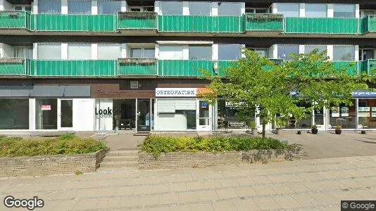 Lagerlokaler til leje i Farum - Foto fra Google Street View