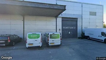 Lagerlokaler til leje i Søborg - Foto fra Google Street View Lagerlokaler til leje i Søborg - Foto fra Google Street View