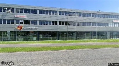 Kontorlokaler til leje i Albertslund - Foto fra Google Street View Kontorlokaler til leje i Albertslund - Foto fra Google Street View