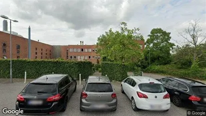 Lagerlokaler til leje i Herlev - Foto fra Google Street View Lagerlokaler til leje i Herlev - Foto fra Google Street View