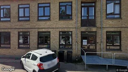 Lagerlokaler til leje i Herlev - Foto fra Google Street View Lagerlokaler til leje i Herlev - Foto fra Google Street View