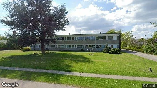 Lagerlokaler til leje i Glostrup - Foto fra Google Street View