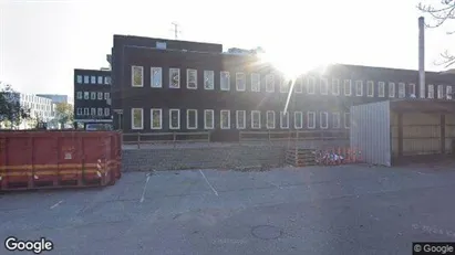 Lagerlokaler til leje i Kongens Lyngby - Foto fra Google Street View Lagerlokaler til leje i Kongens Lyngby - Foto fra Google Street View