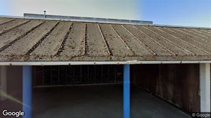 Lagerlokaler til leje i Hvidovre - Foto fra Google Street View Lagerlokaler til leje i Hvidovre - Foto fra Google Street View