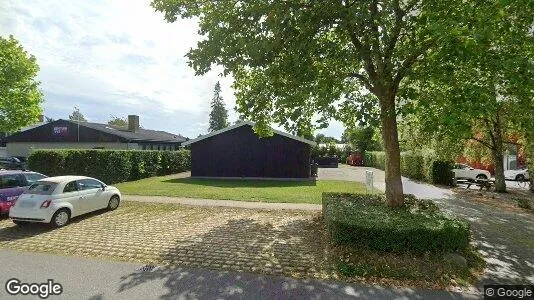 Lagerlokaler til salg i Søborg - Foto fra Google Street View