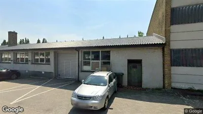 Kontorlokaler til leje i Farum - Foto fra Google Street View Kontorlokaler til leje i Farum - Foto fra Google Street View