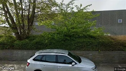 Kontorlokaler til leje i Ballerup - Foto fra Google Street View Kontorlokaler til leje i Ballerup - Foto fra Google Street View
