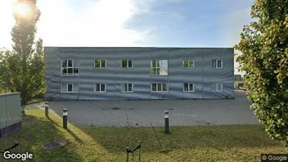 Kontorlokaler til leje i Stenløse - Foto fra Google Street View Kontorlokaler til leje i Stenløse - Foto fra Google Street View