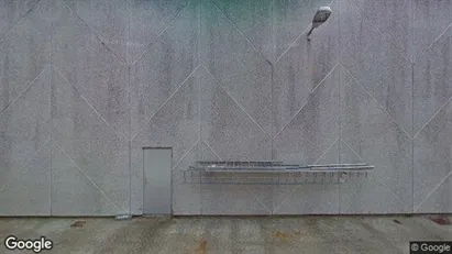 Lagerlokaler til salg i Odense SV - Foto fra Google Street View Lagerlokaler til salg i Odense SV - Foto fra Google Street View