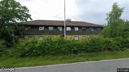 Kontorfællesskaber til leje i Gilleleje - Foto fra Google Street View