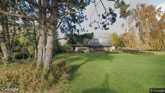 Lagerlokaler til salg i Roskilde - Foto fra Google Street View