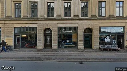 Lagerlokaler til leje i København K - Foto fra Google Street View Lagerlokaler til leje i København K - Foto fra Google Street View