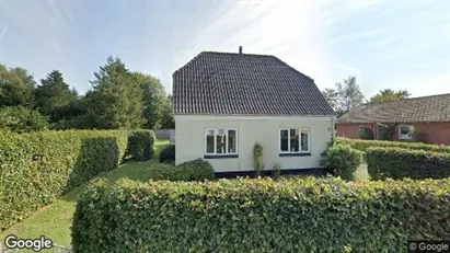 Lagerlokaler til salg i Sønderborg - Foto fra Google Street View