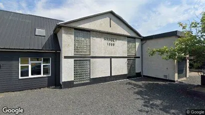 Lagerlokaler til salg i Brønderslev - Foto fra Google Street View