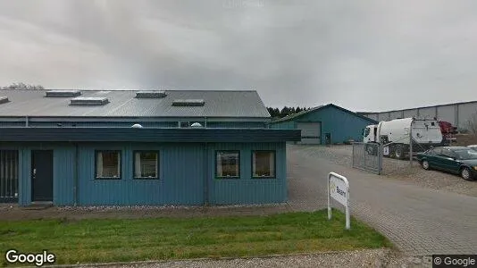 Lagerlokaler til salg i Them - Foto fra Google Street View