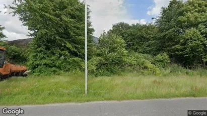 Lagerlokaler til leje i Randers NV - Foto fra Google Street View