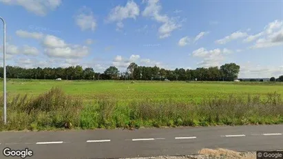 Lagerlokaler til leje i Horsens - Foto fra Google Street View