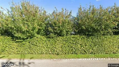 Lagerlokaler til leje i Gørløse - Foto fra Google Street View