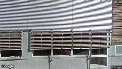 Lagerlokaler til leje i Bagsværd - Foto fra Google Street View