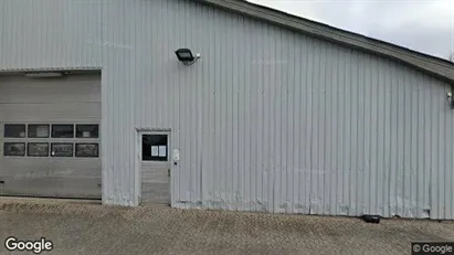 Lagerlokaler til salg i Odense SØ - Foto fra Google Street View