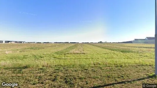 Lagerlokaler til leje i Middelfart - Foto fra Google Street View