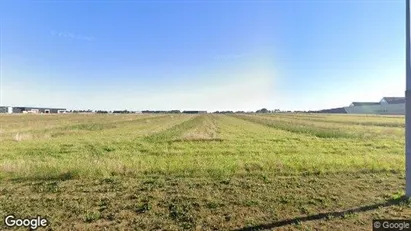 Lagerlokaler til leje i Middelfart - Foto fra Google Street View