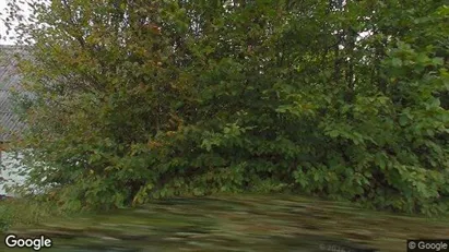 Lagerlokaler til salg i Vejle Centrum - Foto fra Google Street View