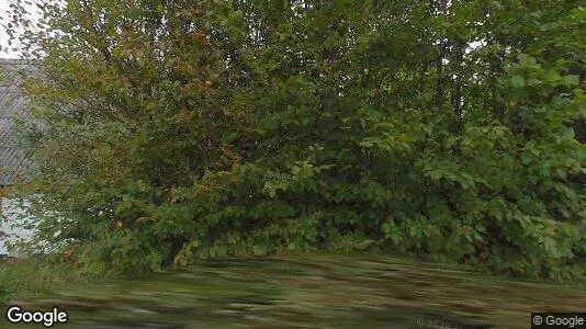 Lagerlokaler til salg i Vejle Centrum - Foto fra Google Street View