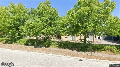Kontorlokaler til leje i Roskilde - Foto fra Google Street View