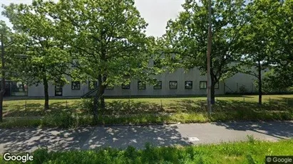 Lagerlokaler til leje i Hvidovre - Foto fra Google Street View