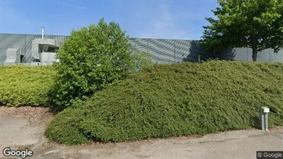 Lagerlokaler til salg i Svendborg - Foto fra Google Street View