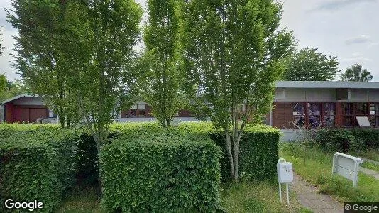 Lagerlokaler til salg i Allerød - Foto fra Google Street View