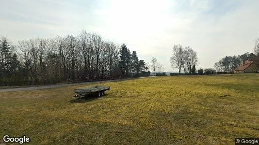 Lagerlokaler til leje i Brønderslev - Foto fra Google Street View