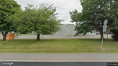 Lagerlokaler til leje i Fredericia - Foto fra Google Street View