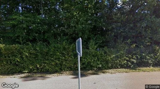 Lagerlokaler til leje i Ballerup - Foto fra Google Street View