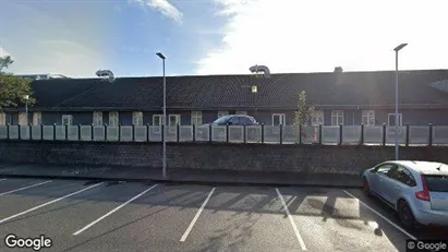 Lagerlokaler til leje i Brønshøj - Foto fra Google Street View