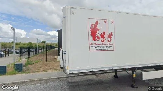 Lagerlokaler til salg i Brabrand - Foto fra Google Street View