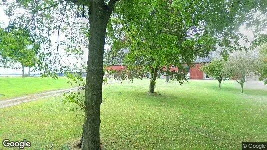 Lagerlokaler til leje i Stokkemarke - Foto fra Google Street View