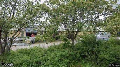 Lagerlokaler til salg i Odder - Foto fra Google Street View