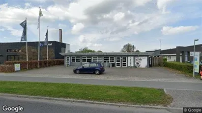 Lagerlokaler til salg i Odense M - Foto fra Google Street View