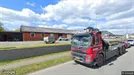 Lager til leje, Esbjerg Centrum, Randersvej<span class="blurred street-number" onclick="ProcessAdRequest(318849)"><span class="hint">Se vejnr.</span>[xxxxxxxx]</span>