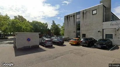 Kontorlokaler til leje i Søborg - Foto fra Google Street View