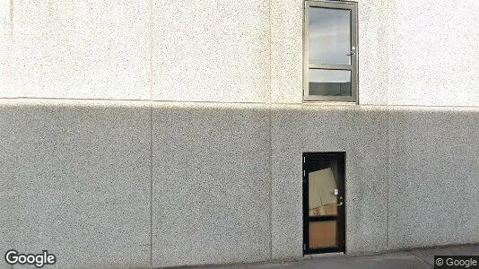 Lagerlokaler til leje i Skovlunde - Foto fra Google Street View